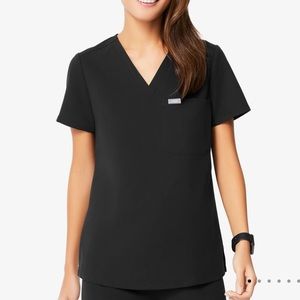 Figs scrubs set
